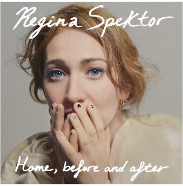 “Loveology”, lo nuevo de Regina Spektor