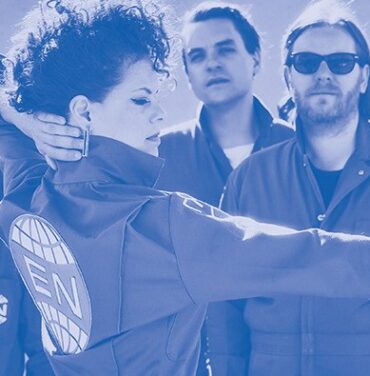 Arcade Fire estrena video