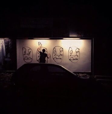 Nuevo informalismo: Gibran Michel