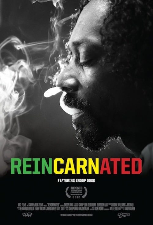 Reincarnated: el viaje místico pacheco de Snoop Dogg