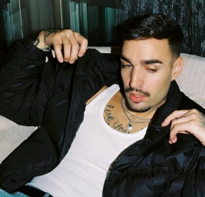 Rels B profundiza en “Te Regalo”