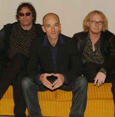 R.E.M. relanzará 'Automatic For The People'