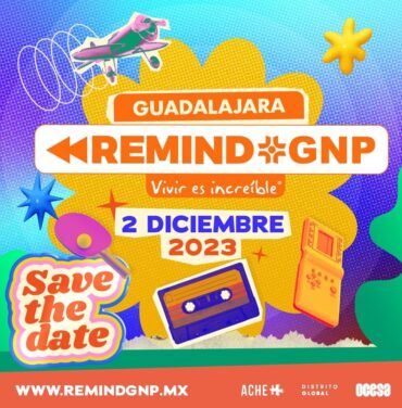 Remind GNP llega a Guadalajara