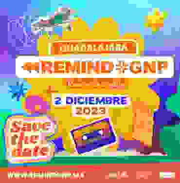 Remind GNP llega a Guadalajara