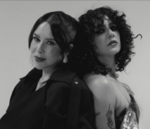 RENEE reinventa su éxito “El Disfraz” junto a Denisse Guerrero