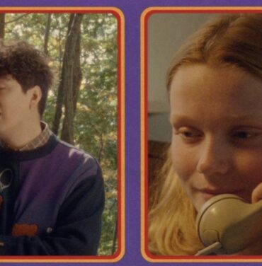 “Rest up” de boy pablo ya tiene videoclip