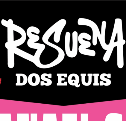 CAMBIO DE FECHA: Resuena Dos Equis 2025