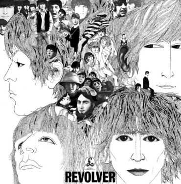 A 55 años del ‘Revolver’ de The Beatles