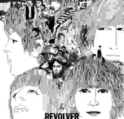 A 55 años del ‘Revolver’ de The Beatles