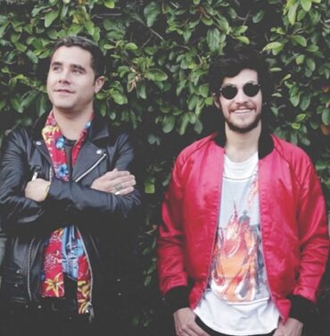 Rey Pila se presentará en El Plaza Condesa