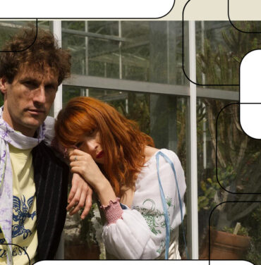 Entrevista con Reyko