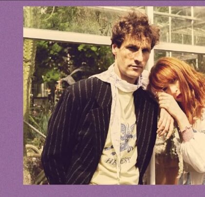 REPROGRAMADO: Reyko llegará al Foro Indie Rocks!