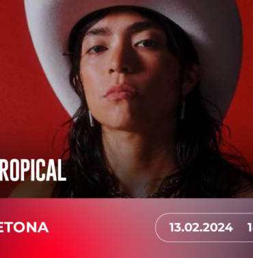 Únete al IG Live en IR! Con Reyna Tropical