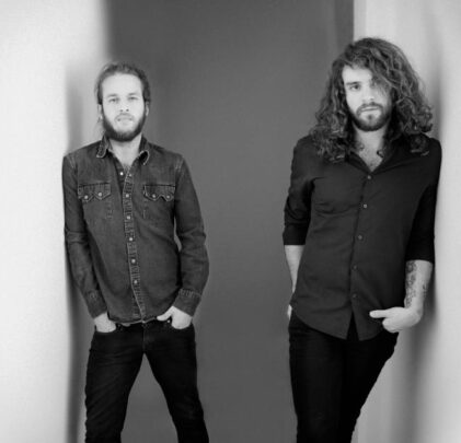 Entrevista con Reyno #VL16