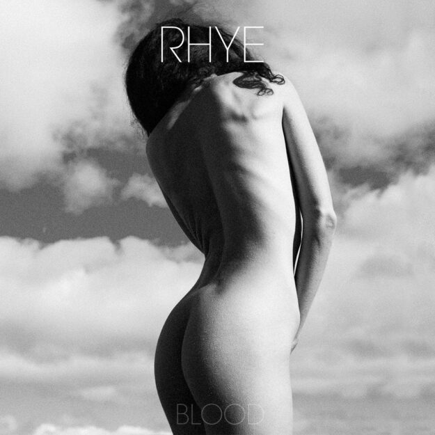 Rhye — Blood