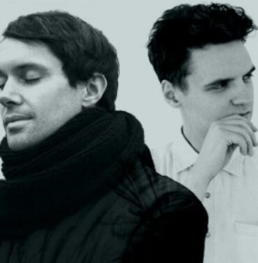 Rhye regresa a la Ciudad de México