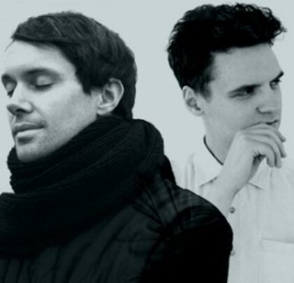 Rhye regresa a la Ciudad de México