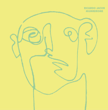 Ricardo Jacob — Mumberome