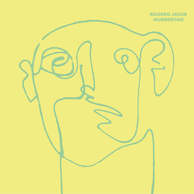 Ricardo Jacob — Mumberome