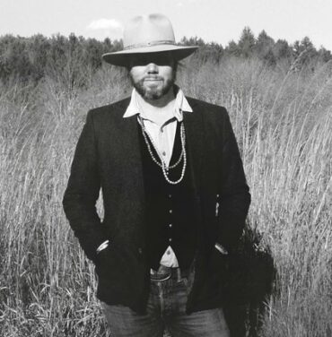 Rich Robinson presenta 