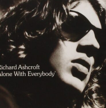 A 20 años de 'Alone with everybody' de Richard Ashcroft