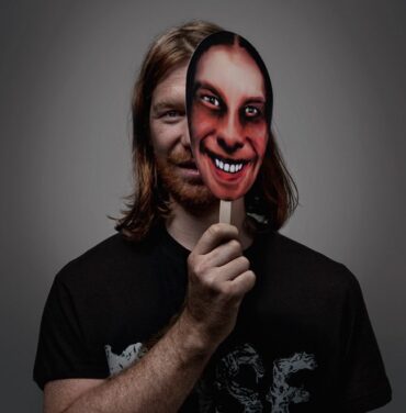 Aphex Twin reedita 