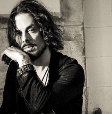 Richie Kotzen vuelve a la Ciudad de México