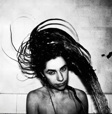A 30 años de 'Rid of Me' de PJ Harvey 
