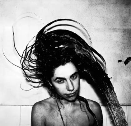 A 30 años de 'Rid of Me' de PJ Harvey 