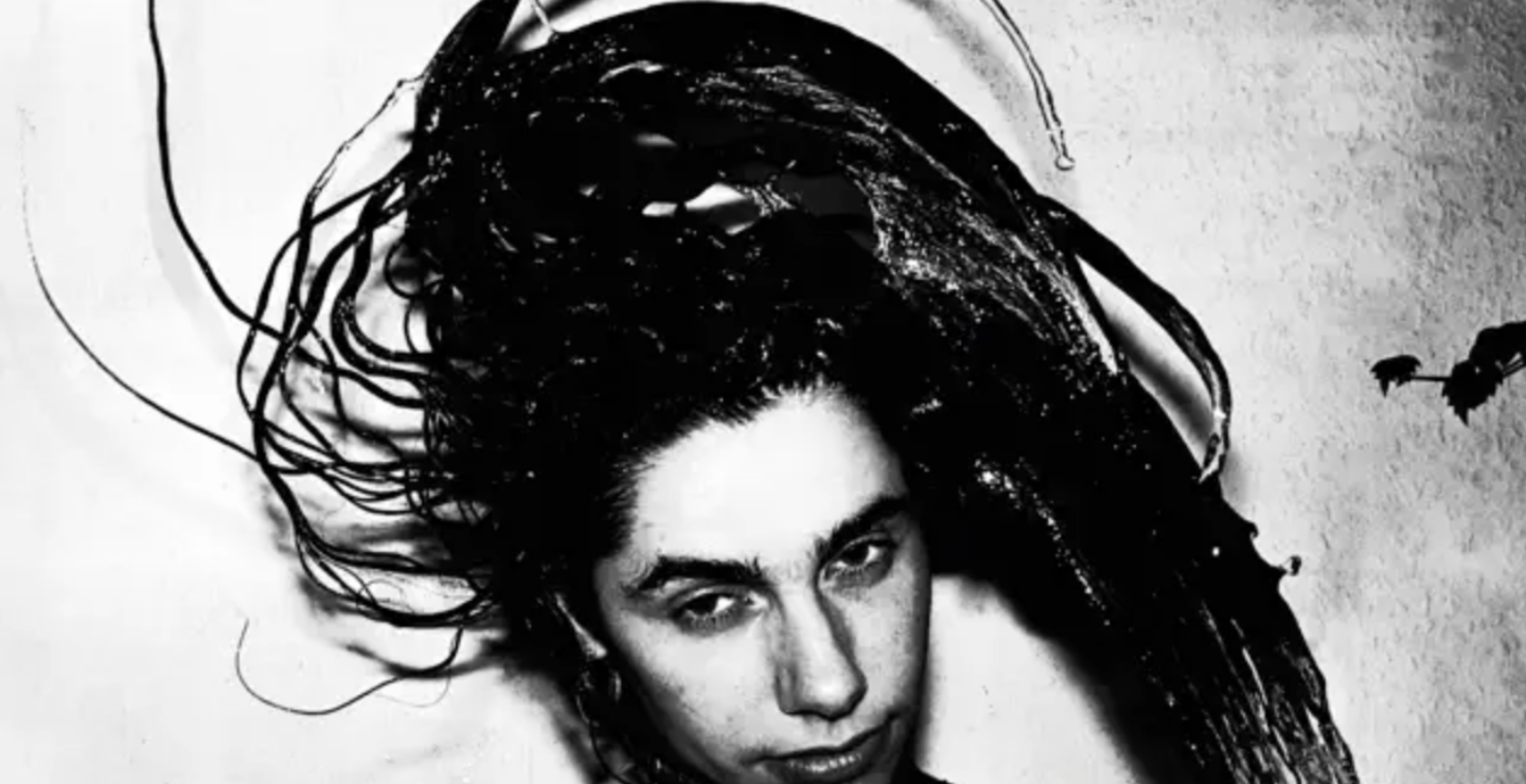 A 30 años de 'Rid of Me' de PJ Harvey 