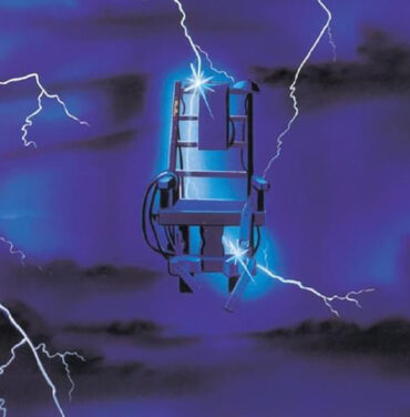 A 35 años del 'Ride The Lightning' de Metallica