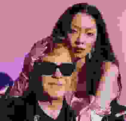 Elton John se une a Rina Sawayama en “Chosen Family”