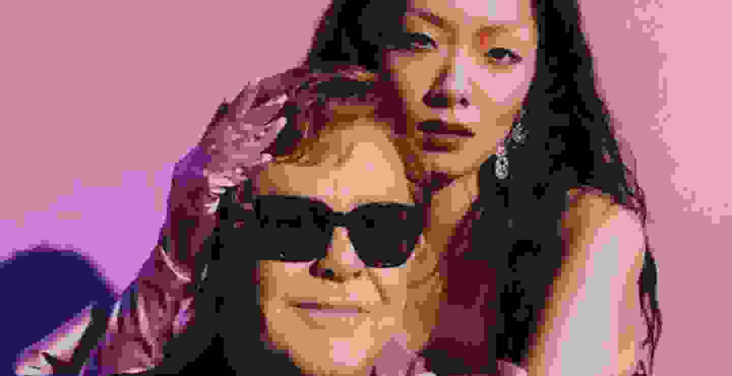 Elton John se une a Rina Sawayama en “Chosen Family”