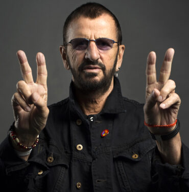 Celebra el cumpleaños 80 de Ringo Starr