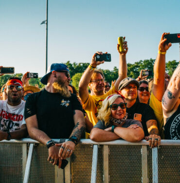 Festival Riot Fest 2023 presenta su lineup y acá te contamos los detalles