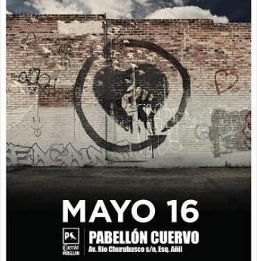 Gana tu pase para Rise Against