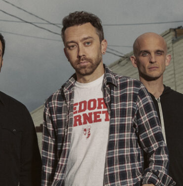 Entrevista a Rise Against