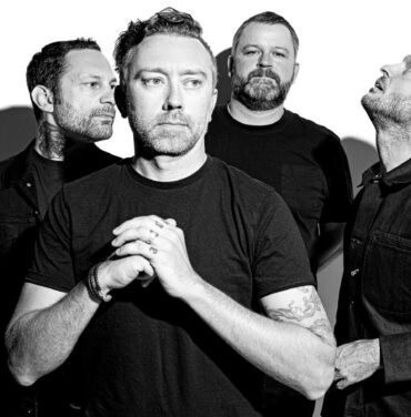 Se proclama el 4 de junio como el día de Rise Against 