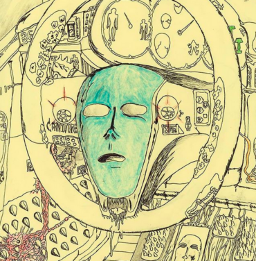 John Dwyer anuncia nuevo supergrupo