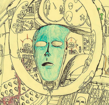 John Dwyer anuncia nuevo supergrupo