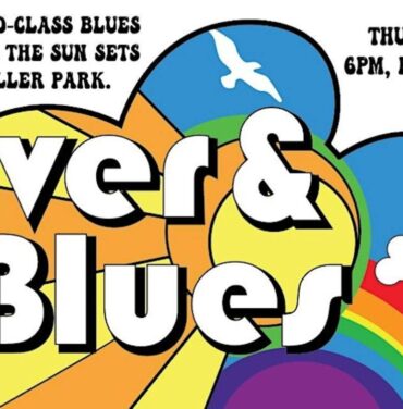 River & Blues está de vuelta este 2023
