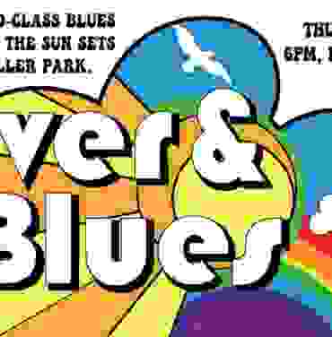 River & Blues está de vuelta este 2023