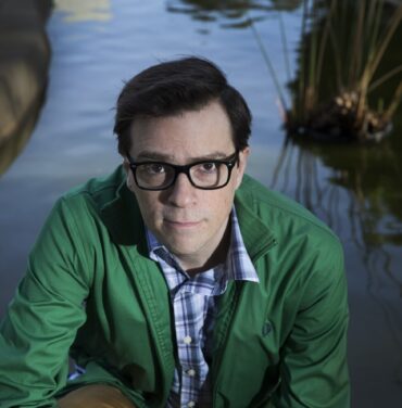 Rivers Cuomo (Weezer) crea su propia app de streaming, Weezify