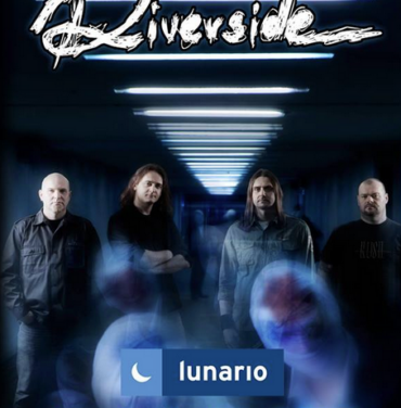 Riverside regresa a México en septiembre