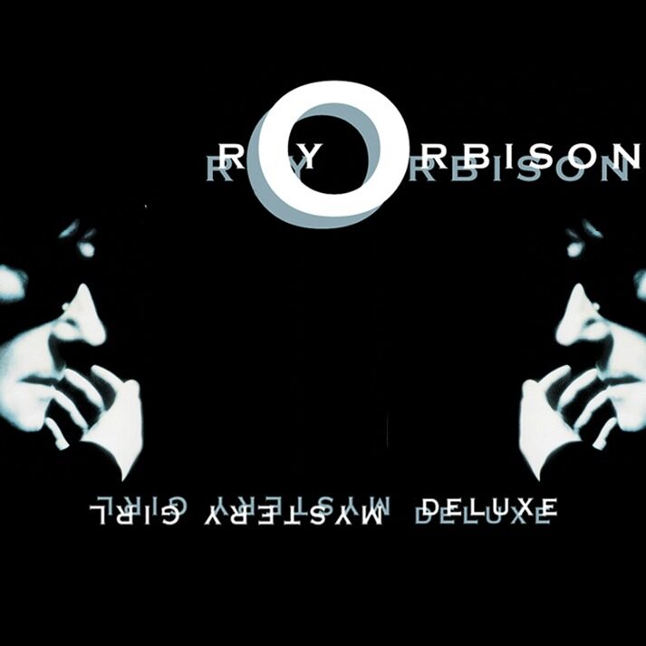 Estrenan tema inédito de Roy Orbison
