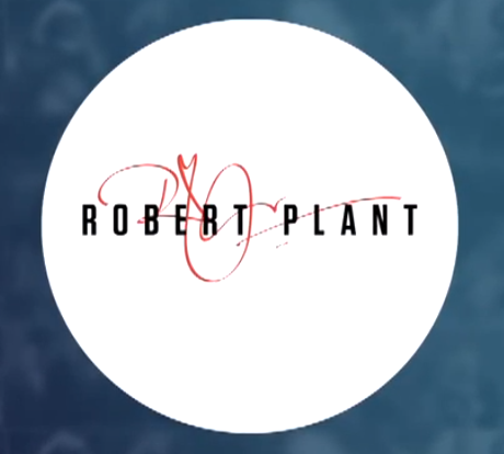 Robert Plant presenta nueva serie