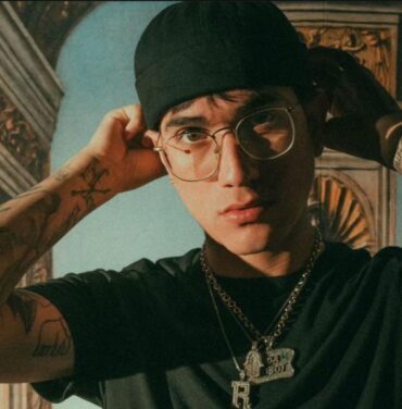 No te pierdas a Robot95 en El Lunario