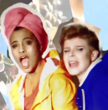 Neneh Cherry estrena video para 