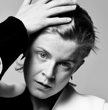 Robyn comparte teaser de 