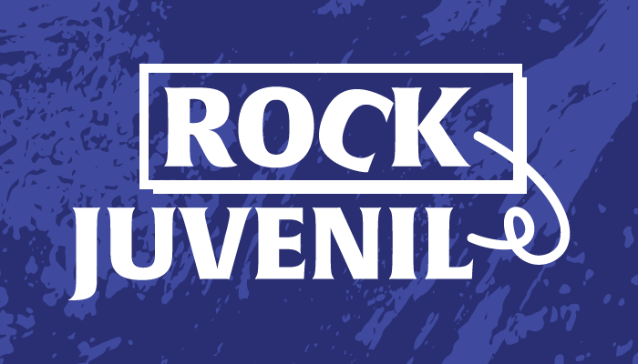 Rock Juvenil anuncia nuevos lanzamientos